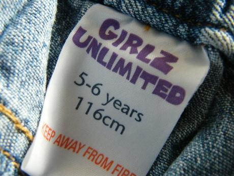 Rifle s ruzickami, girlz unlimited, 116