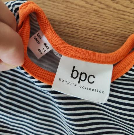 Body bonprix, bonprix,62