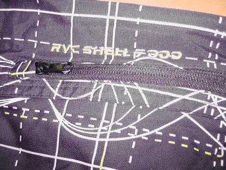 Prechodná bunda, 164