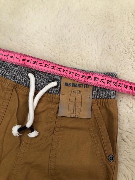 Nohavice rol, f&f,92