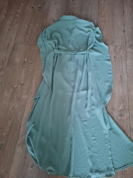 Saty bat sleeve,