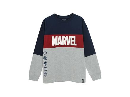 Chlapčenské tričko marwel, 152