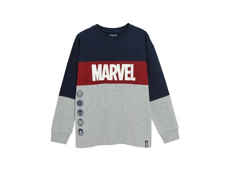 Chlapčenské tričko marwel, 152