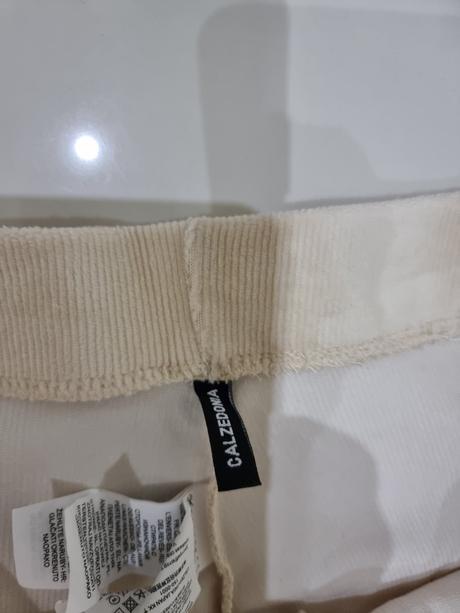 Predám nohavice calzedonia, calzedonia,l
