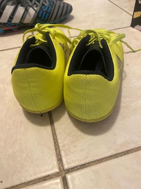 Halovky adidas, adidas,38