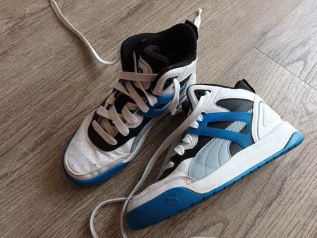 Tenisky puma, puma,35