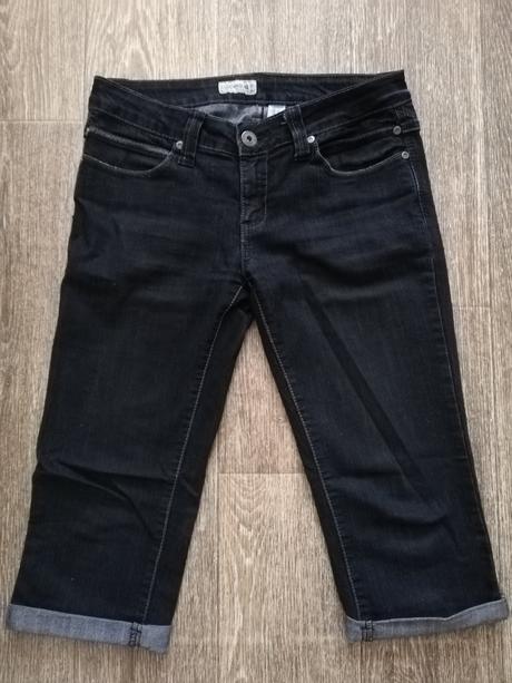 3/4 rifle clockhouse, c&a,38