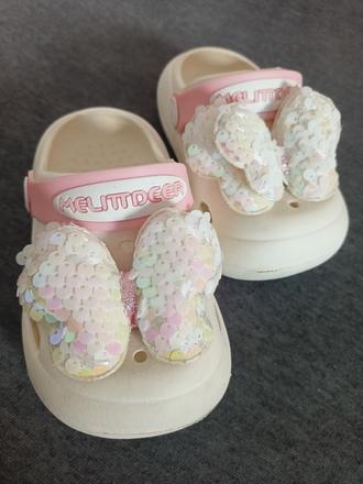 Kroksy dievčenské 24/25, 25