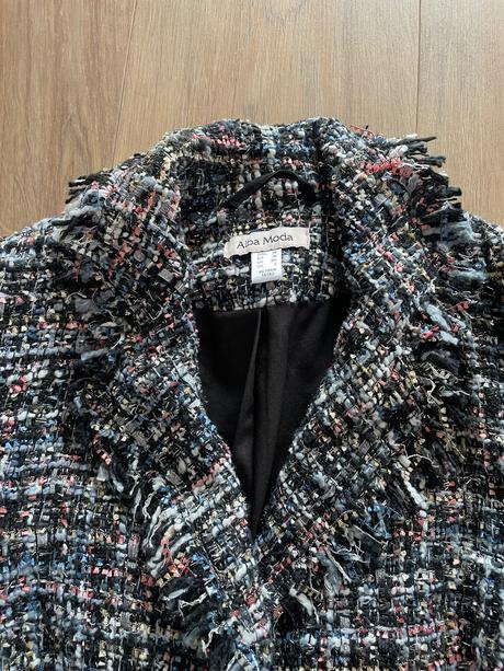 Kabatik/ dlhšie sako, xs