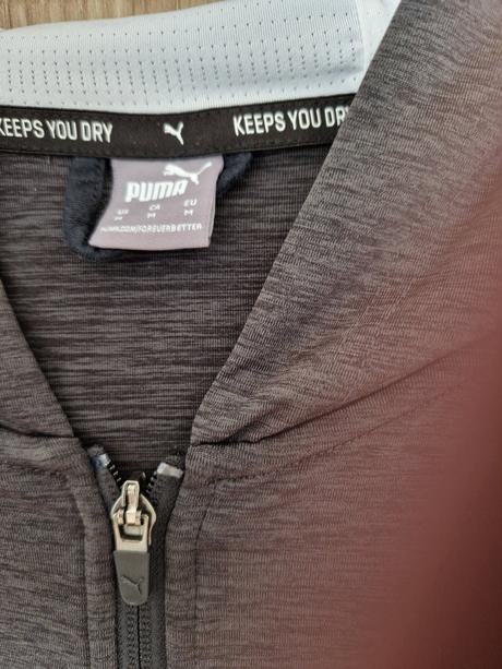 Bunda puma, puma,m