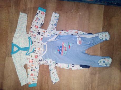 Detské dupačky, 74, 74