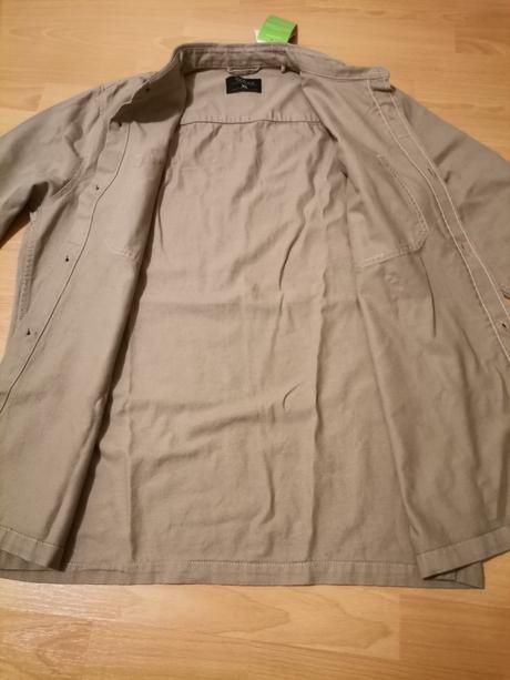 Pánska košeľa/bunda xl, xl