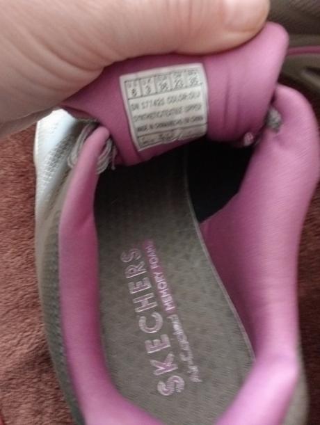 Nádherné skechers, skechers,36