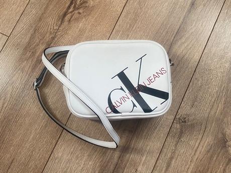 Calvin klein crosbody, calvin klein