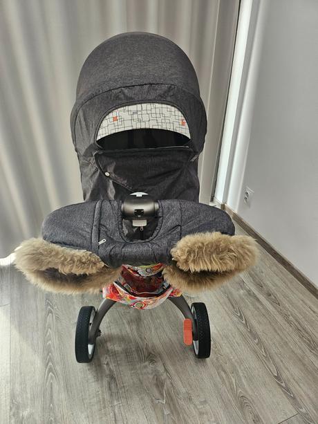Stokke xplory v5, stokke,stokke xplory v5
