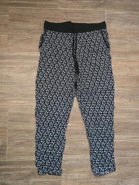 Letné nohavice č.40, reserved,40