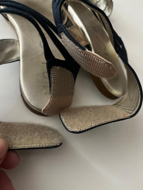 Letné sandálky, 34