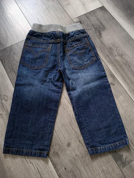 Rifle -98 (2-3 roky) cherokee, cherokee,98