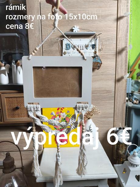 Rámik na fotku, 