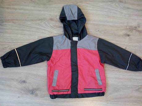 Nepremokavá bunda, 92, okay,92