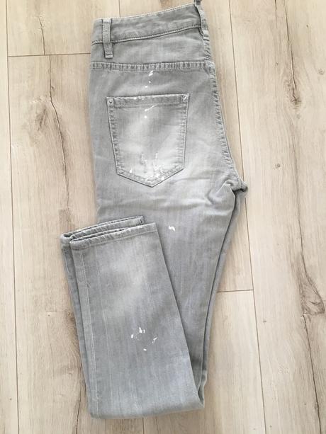 Rifle dsquared, 36