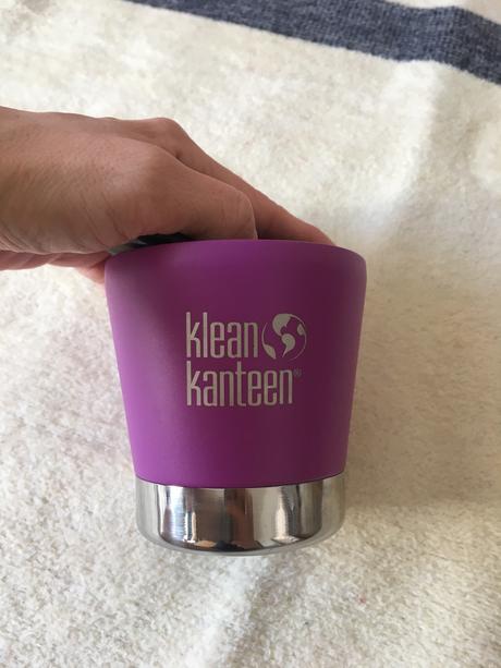 Termo hrnček klean kanteen, 