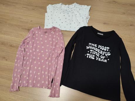 3x nátelník, pepco,134