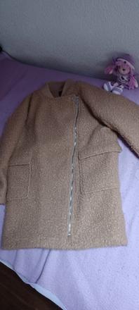 Zimný kabát, reserved,146