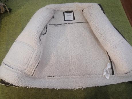 Bunda zara, zara,128