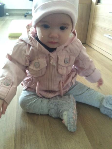 Krasny prechodny kabatik, next,68