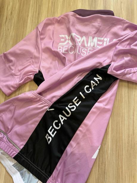 Cyklo dres nyna, m