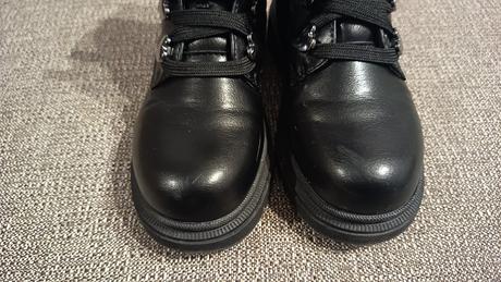 Čižmy, nelli blu,32