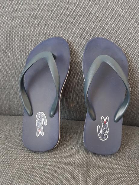 Zabky lacoste, lacoste,30