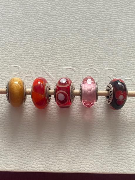 Pandora murano, pandora