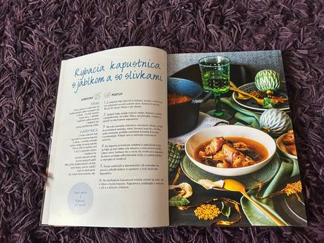 Dobré jedlo na sviatky, 