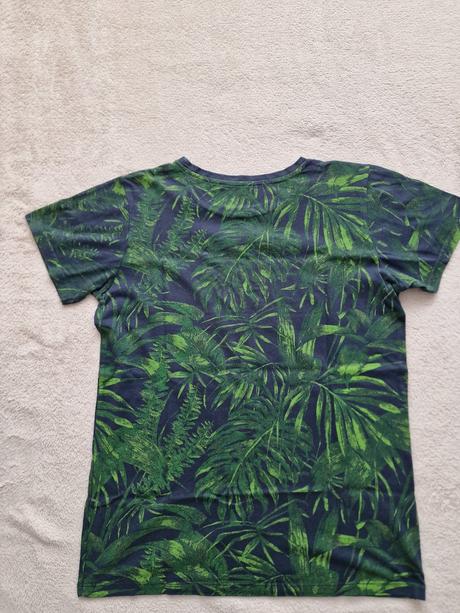 Chlapčenské tričko miami, chapter young,164