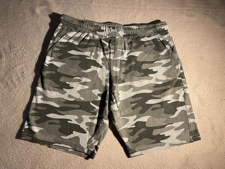 Šortky, veľ. 152/158, calliope,152