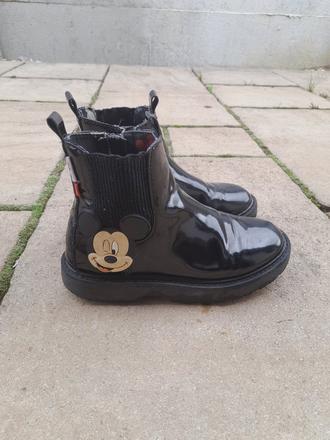 Jesenne topanky, zara,32