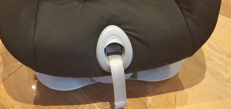Autosedacka britax romer king 2 ats, britax