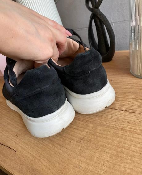 Damske tenisky zn. joop, 39