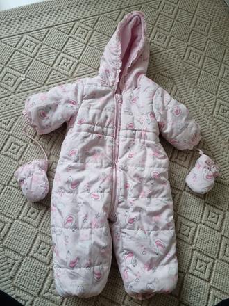 Zimny overal, ergee,74