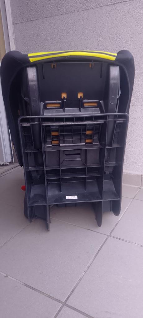 Autosedacka do 18kg nania, nania