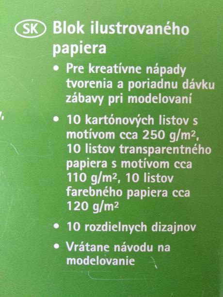 Kreatívne vecičky,