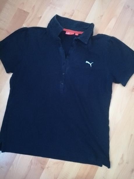 Puma polokošeľa, puma,l