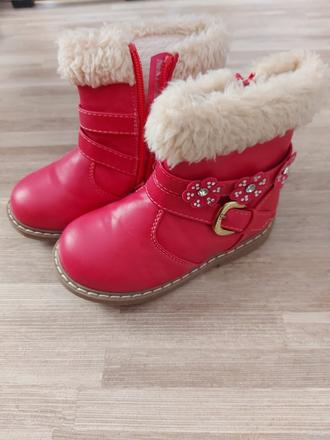 Čižmičky, nelli blu,24