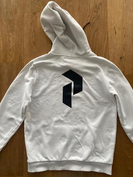 Mikina peak performance, m