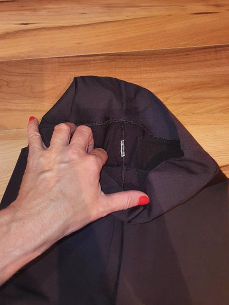 Dokonale kvalitné legíny xs s, xs