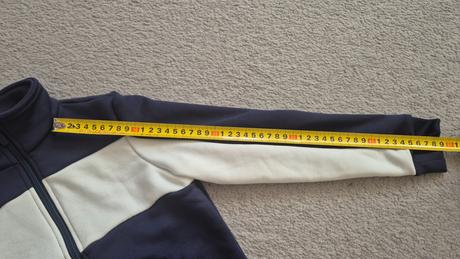 Teplákova suprava, veľkosť 110, top stav, 110