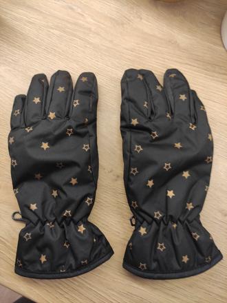 Zimne rukavice/lyziarske, lewro,s