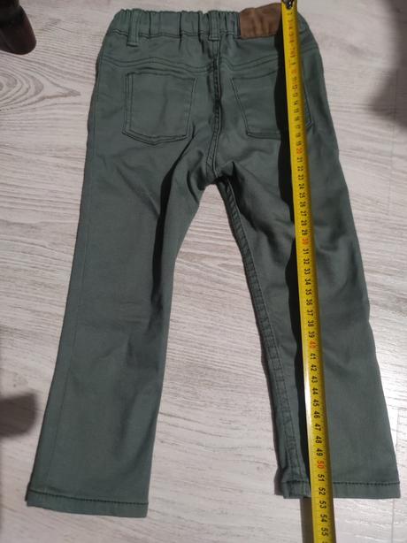 Nohavice, h&m,92